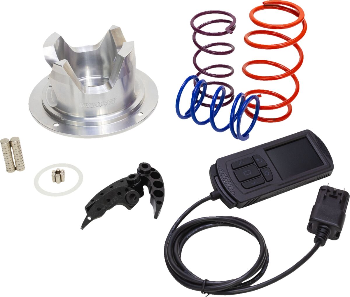Dynojet Stage 2 Pp Kt Rzr Xp 16+