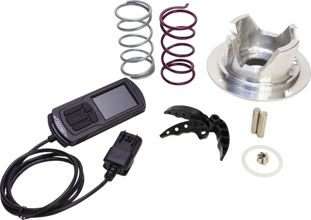 Dynojet Stage 2 Pp Kt Rzr 1 Ks 16+