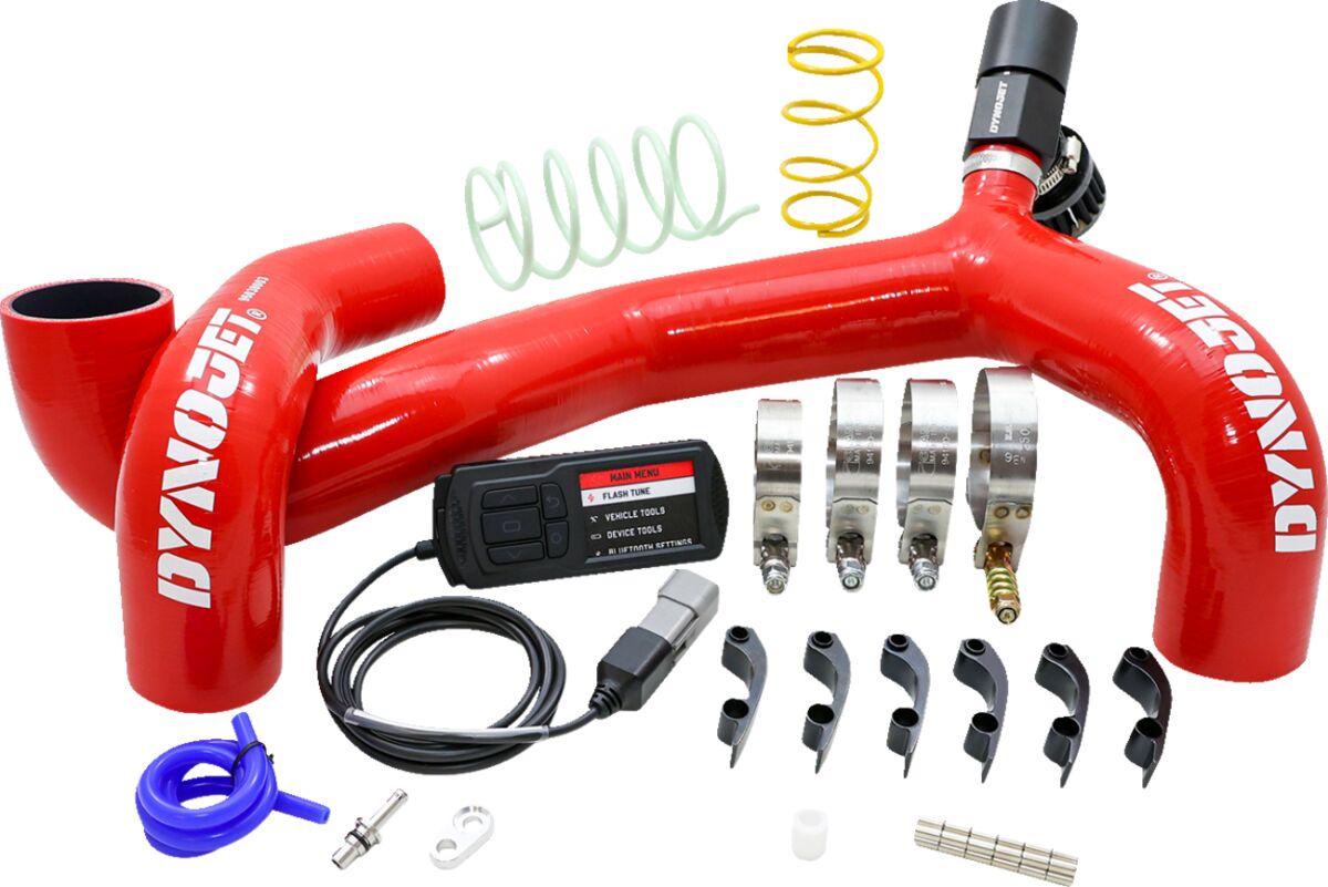 Dynojet Stage 3 Pp Kt Mav X3 17+