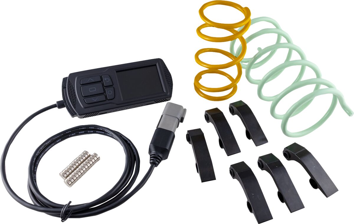 Dynojet Stage 2 A Pp Kt Mvx3 Rr 20