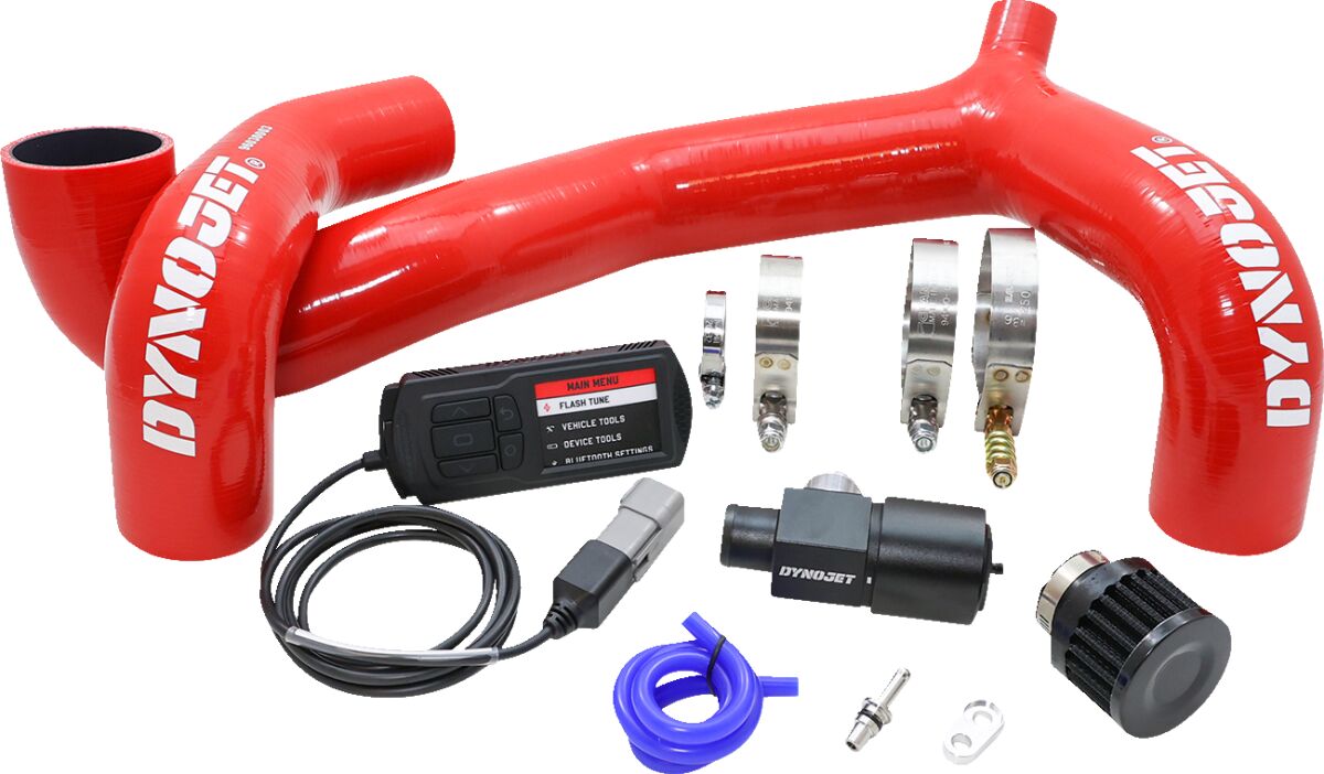 Dynojet Stage 2 B Pp Kt Mvx3 Rr 20