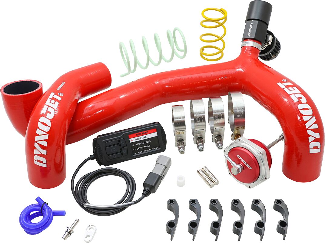 Dynojet Stage 4 Pp Kt Mvx3 Rr 20
