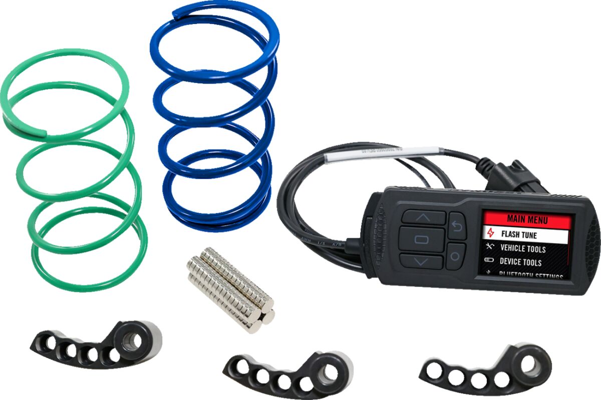 Dynojet Stage 2 Pp Kt Rzr Xp Pro