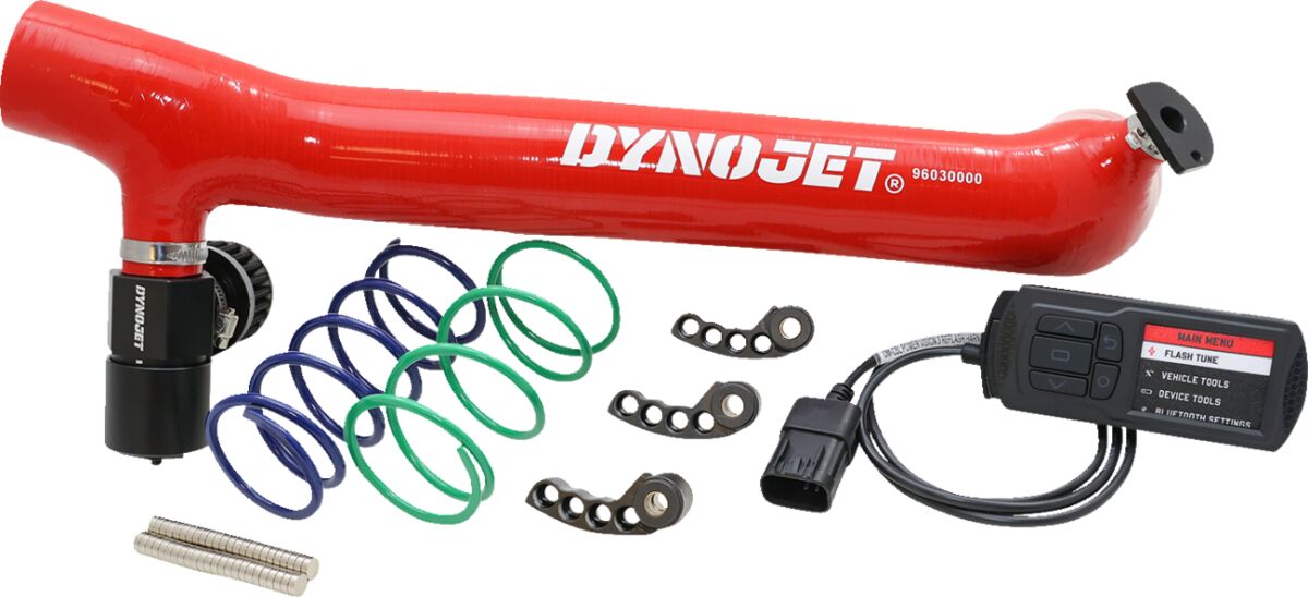 Dynojet Stage 3 Pp Kt Rzr Xp Pro
