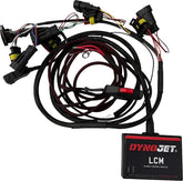 Dynojet Lnch Cntrl Kt Rzr Pror 22
