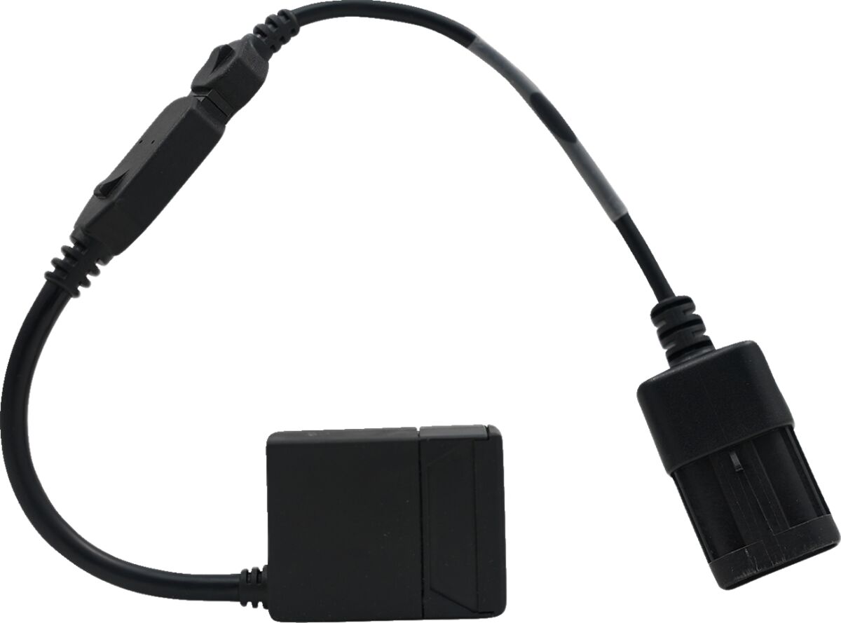 Dynojet Pv4 Can Am X3 17+