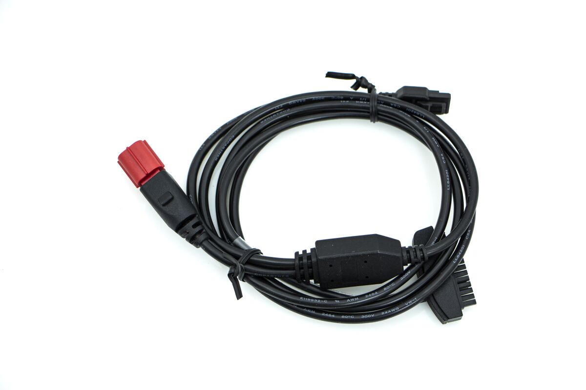 Dynojet Om Cbl Pv3 Refl Eu5