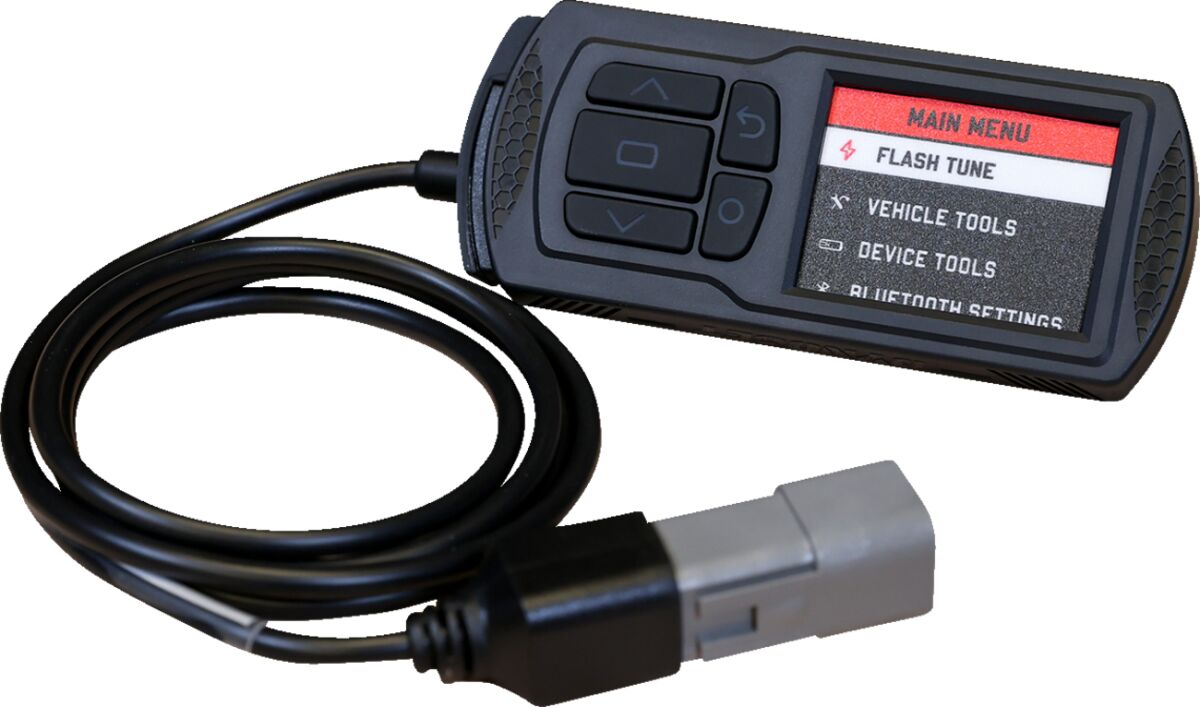 Dynojet Pv 3 C A Defender Hd8/10 17 21