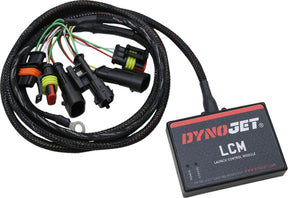 Dynojet Launch Control Kit W/Switch Ty