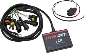 Dynojet Launch Control Kit W/Switch Ty