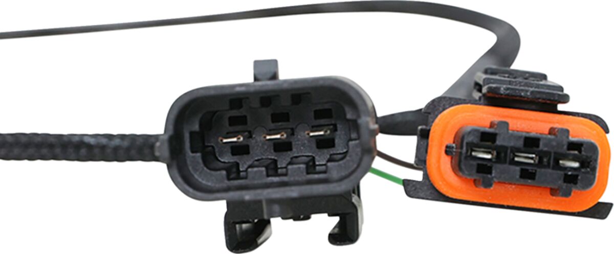 Dynojet Launch Control Kit W/Switch Ty