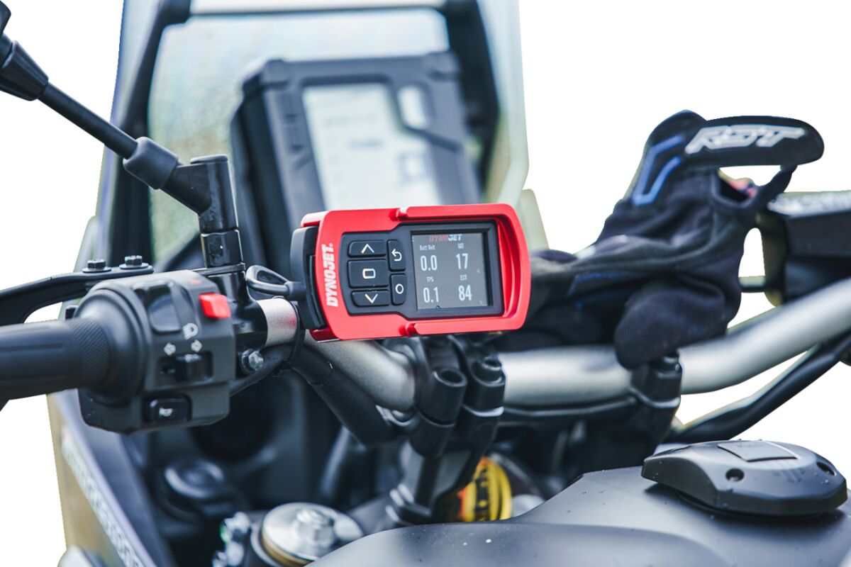 Dynojet Pv 3 Yamaha Tenere 700 20 21 C