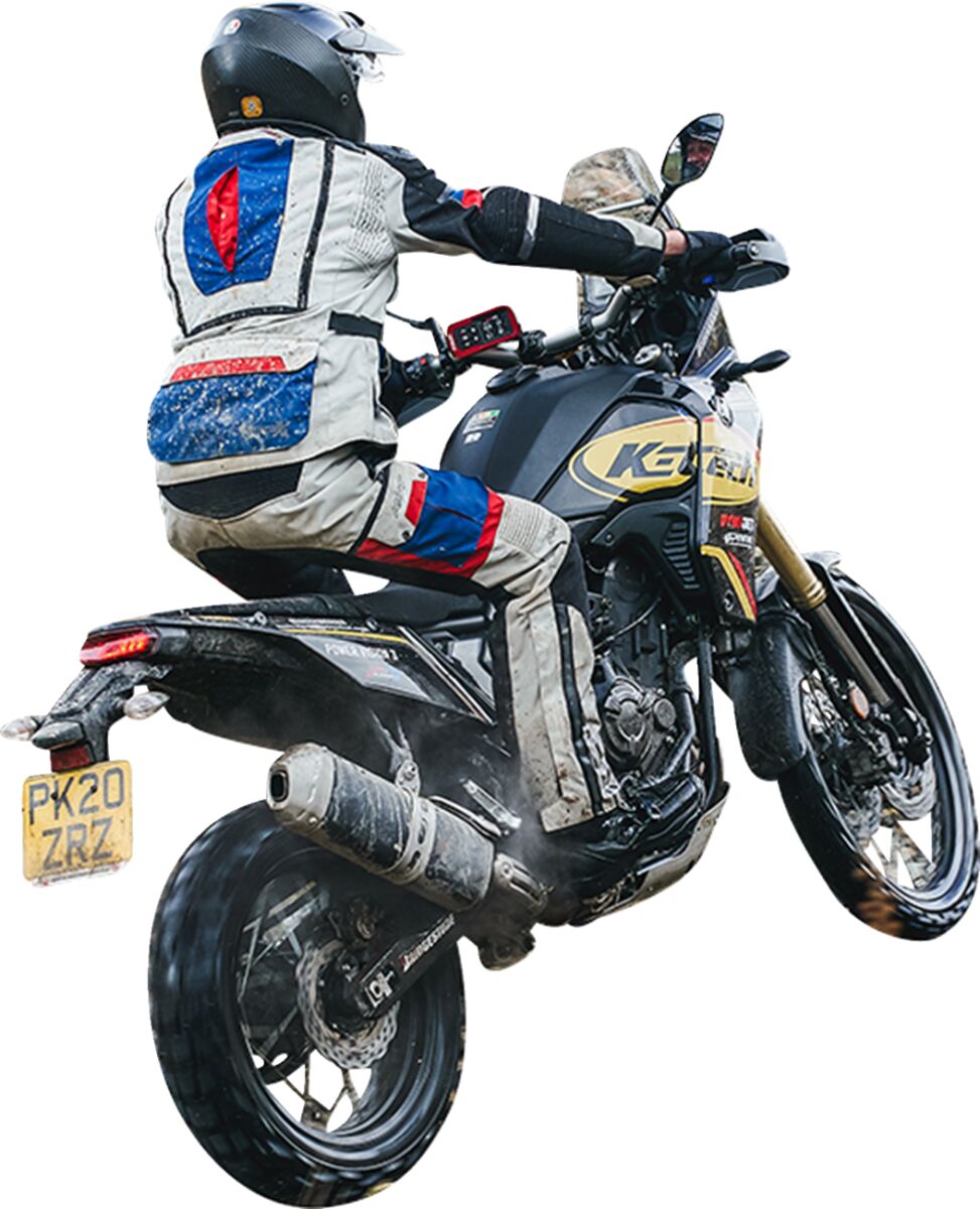 Dynojet Pv 3 Yamaha Tenere 700 20 21 C