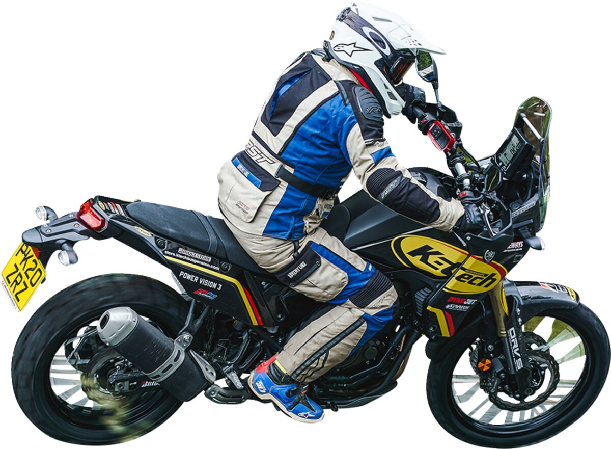Dynojet Pv 3 Yamaha Tenere 700 20 21 C