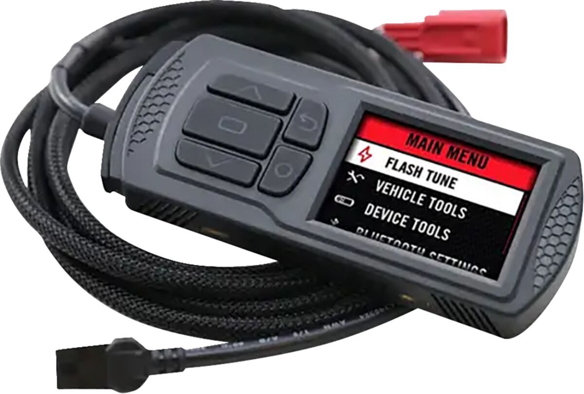 Dynojet Pv 3 Yamaha Tenere 700 21+ Eur