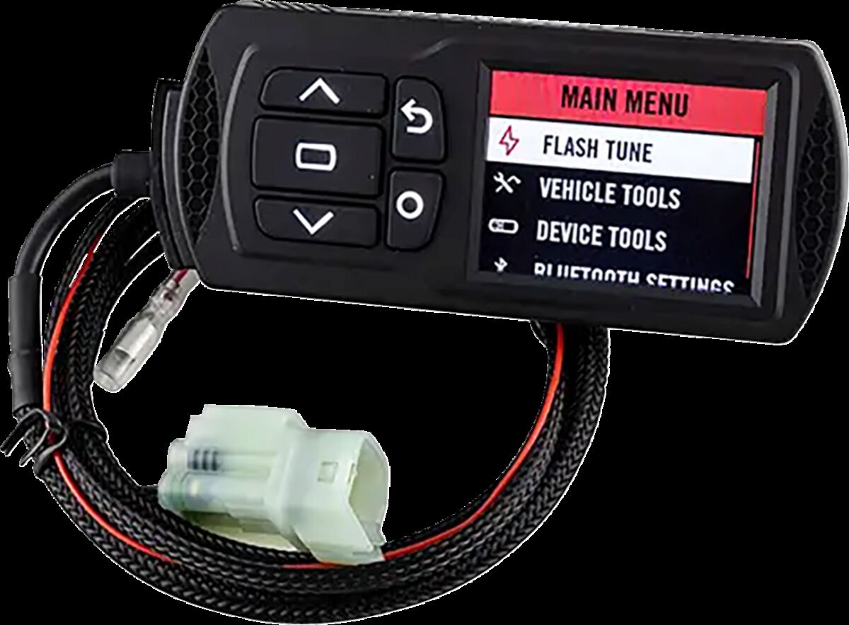Dynojet Pv 3 Hon Crf125 F Carb Tuner