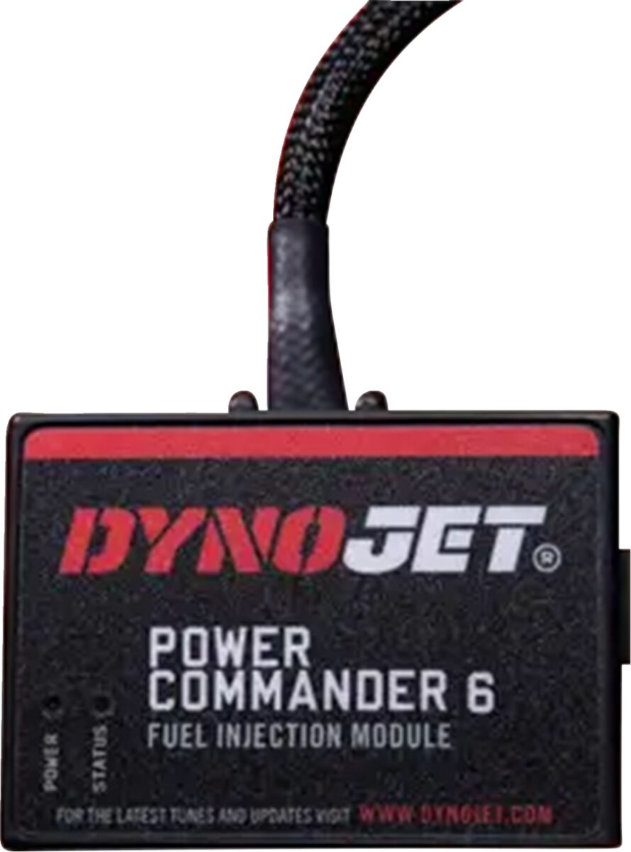Dynojet Power Commander 6 For Beta 480