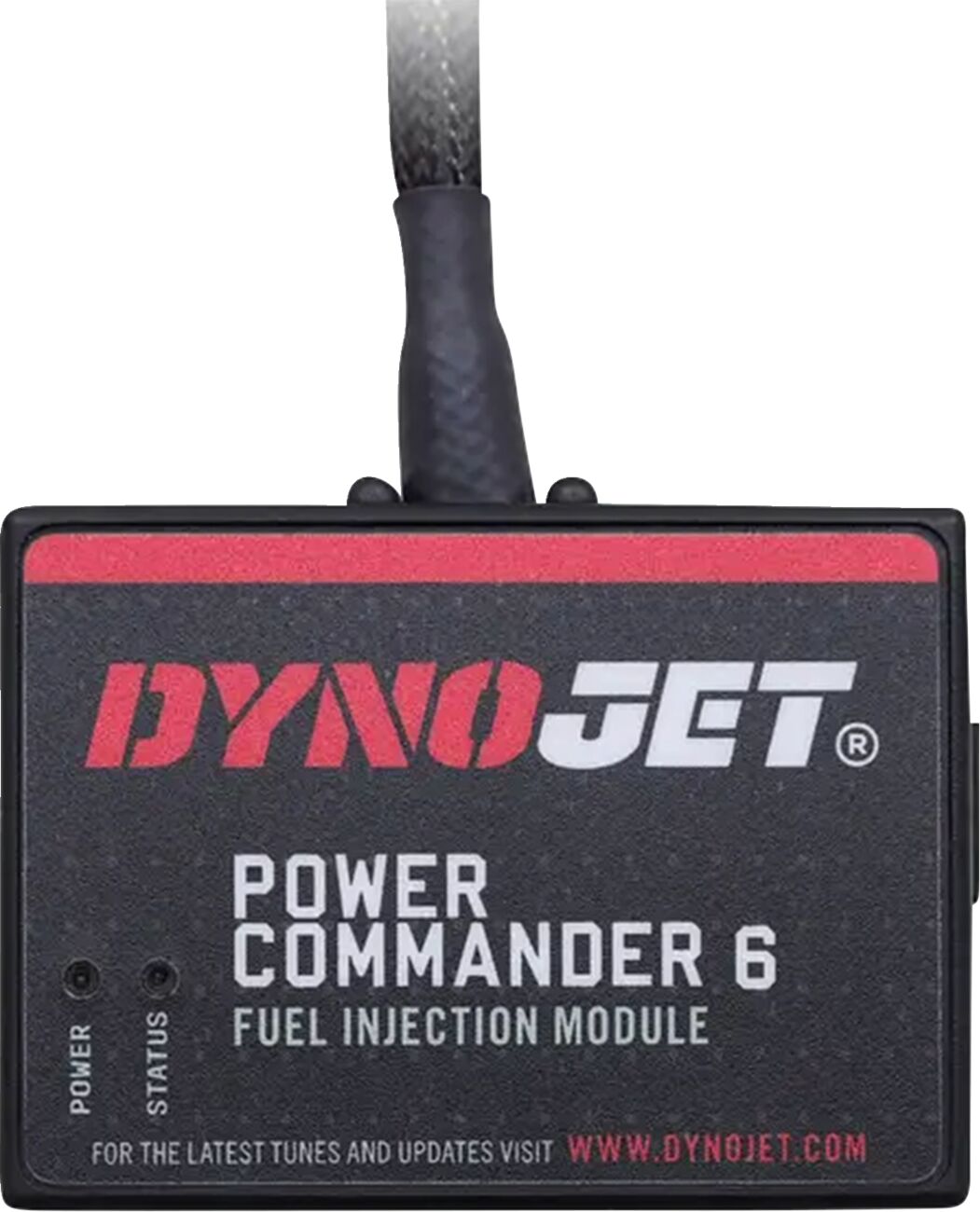 Dynojet Power Commander 6 For Ktm / Hu