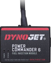Dynojet Power Commander 6 For Can Am O