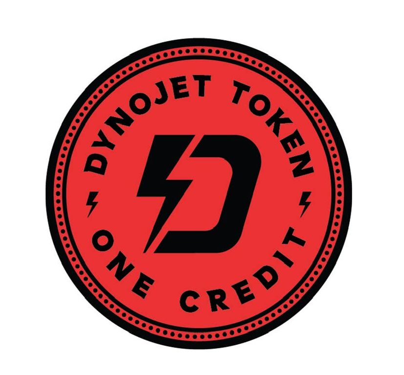 Dynojet Dynojet Universal Token