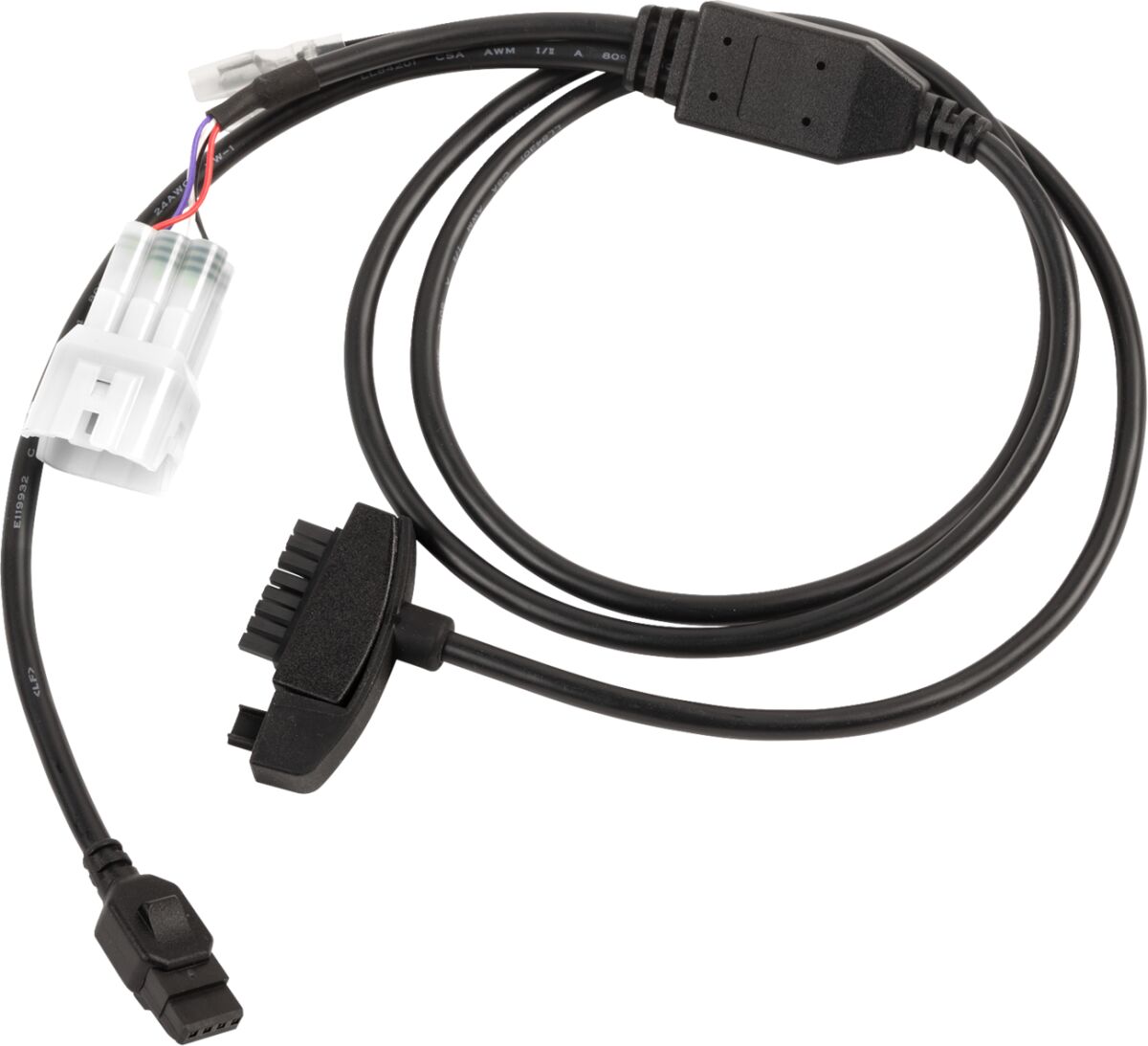 Dynojet Pv 3 Diagnostic Cable For Ktm