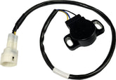 Parts Unlimited Sensor Throttle Position
