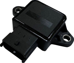 Parts Unlimited Sensor Throttle Position