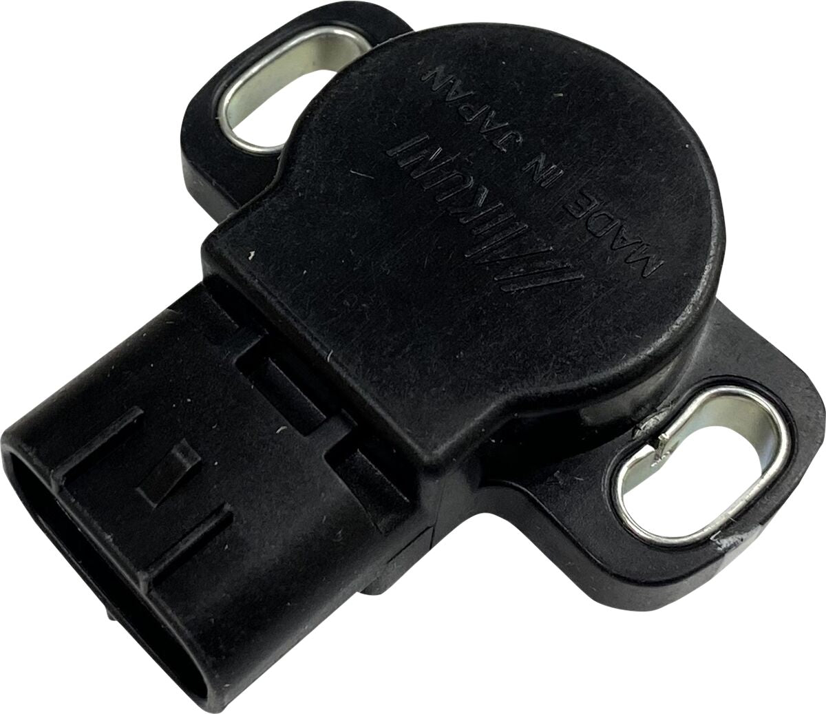 Parts Unlimited Sensor Throttle Position