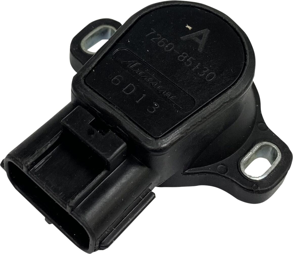 Parts Unlimited Sensor Throttle Position