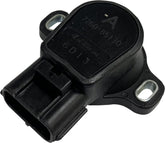 Parts Unlimited Sensor Throttle Position