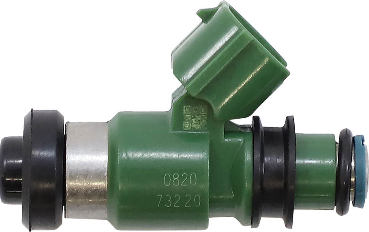 Moose Offroad Four Wheel Fuel Injector Honda Mse