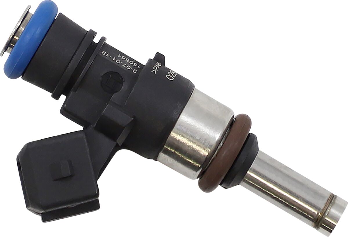 Moose Offroad Four Wheel Fuel Injector Canam Mse
