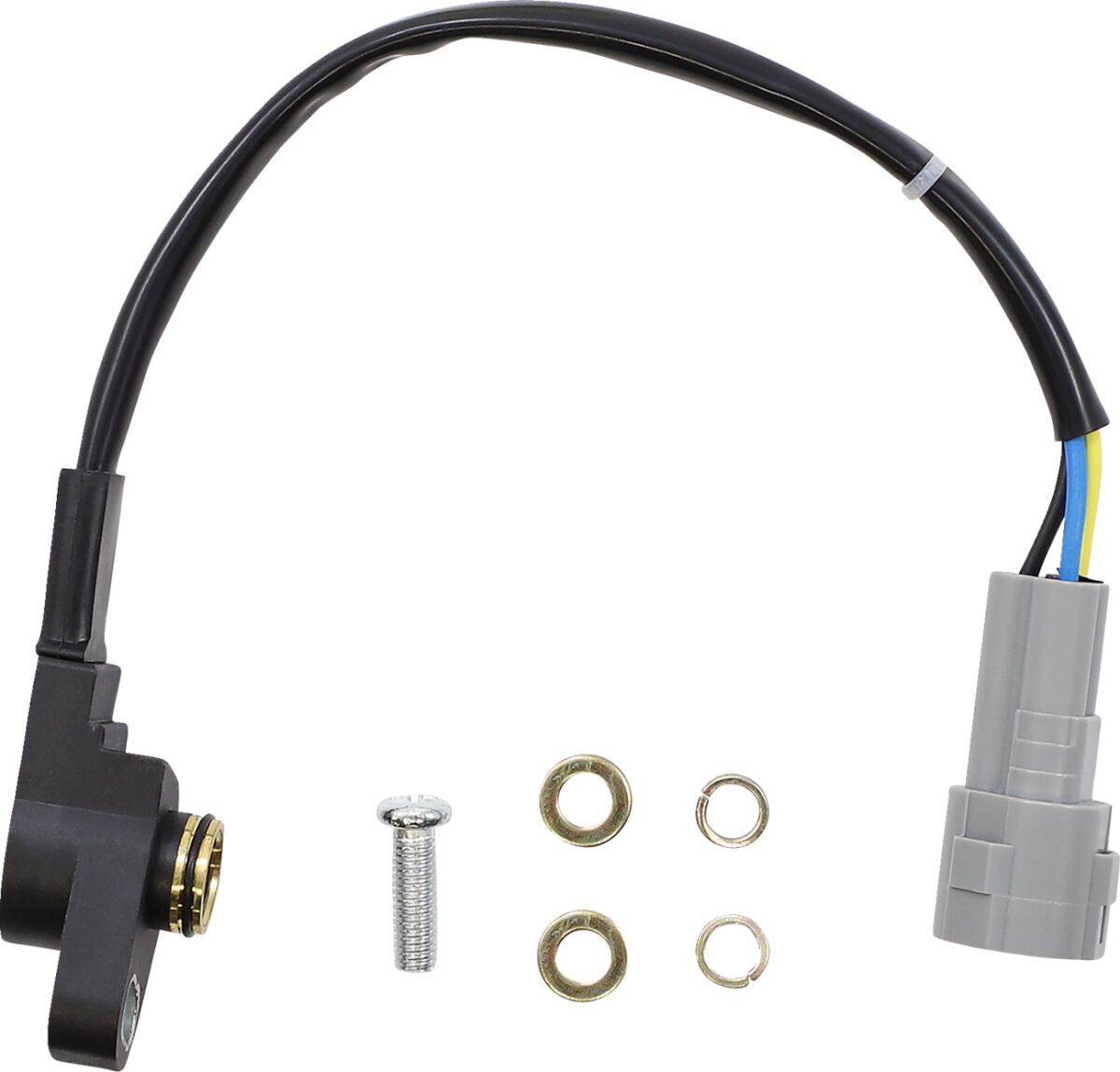 Moose Offroad Four Wheel Tps Sensor Keihin Pol Mse