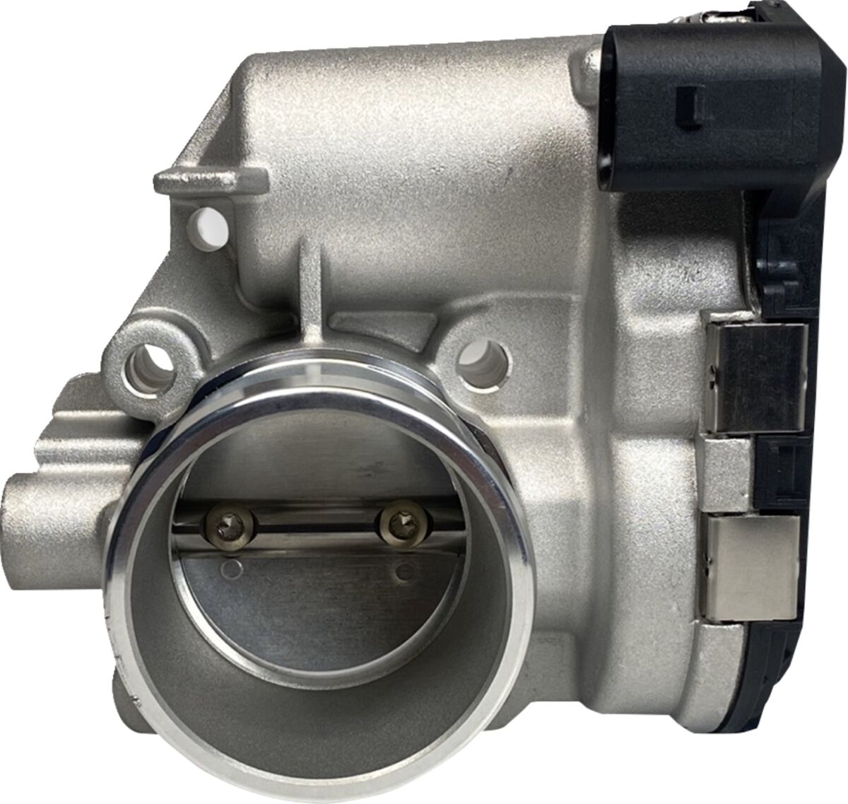 Moose Offroad Four Wheel Throttle Body Polaris Mse