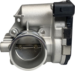Moose Offroad Four Wheel Throttle Body Polaris Mse