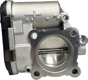 Moose Offroad Four Wheel Throttle Body Polaris Mse