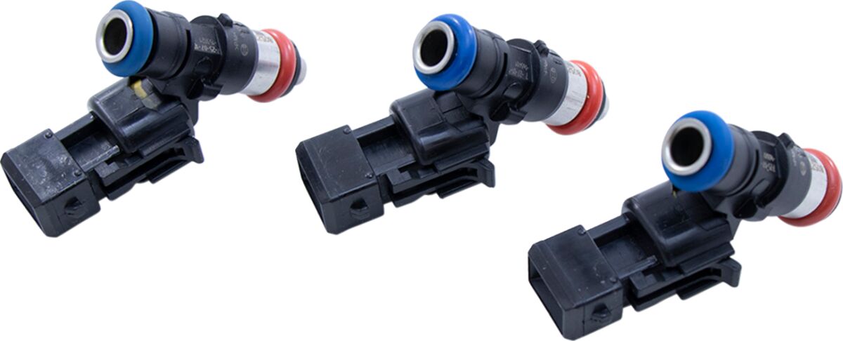 Dynojet Injector Upgrade Kit 65 Lb C A