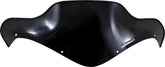 Powermadd Windshield 7 Blk Arc