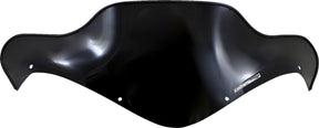 Powermadd Windshield 7 Blk Arc