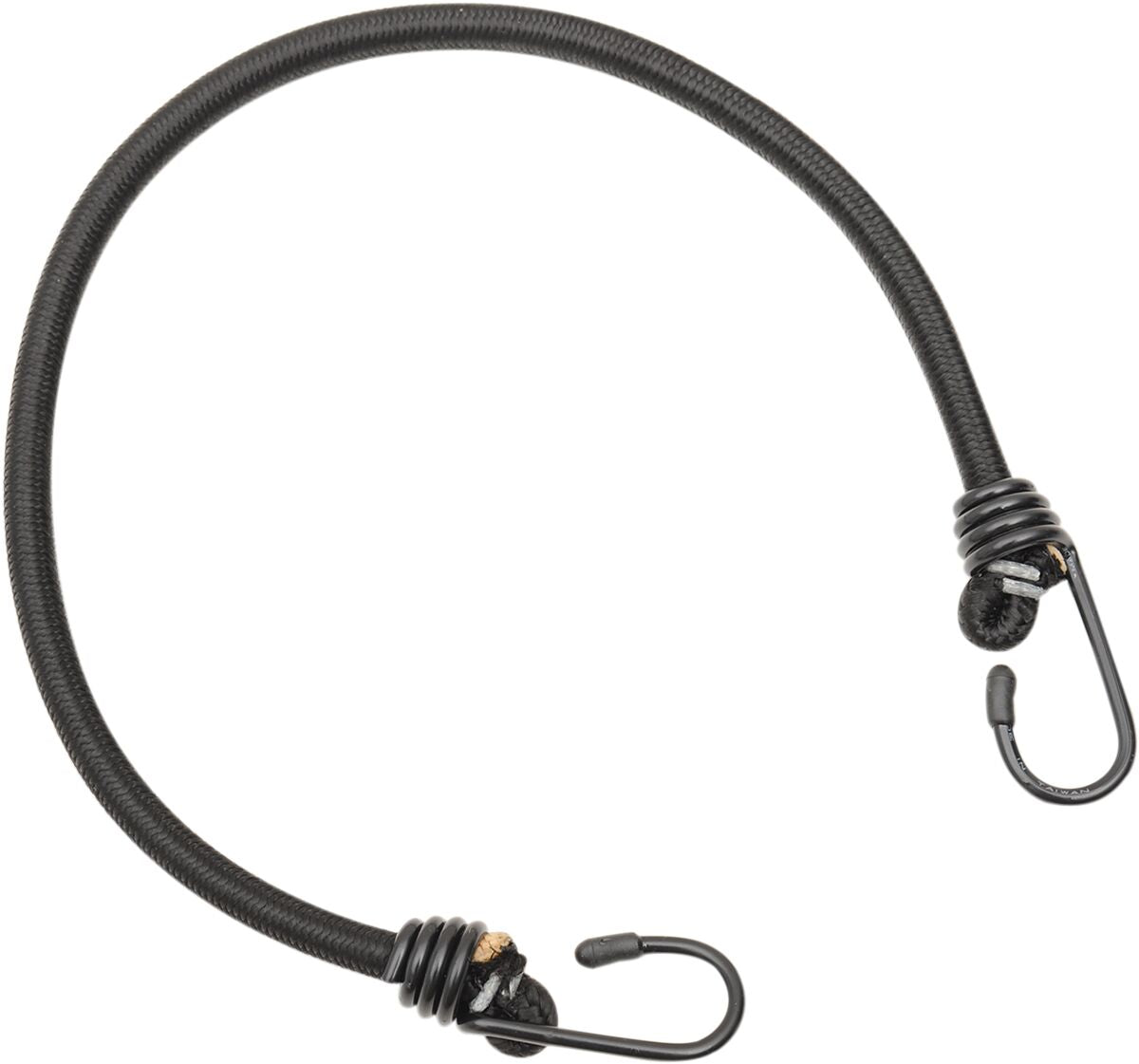 Parts Unlimited Bungee Cord Blk 242 Hook