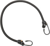 Parts Unlimited Bungee Cord Blk 242 Hook