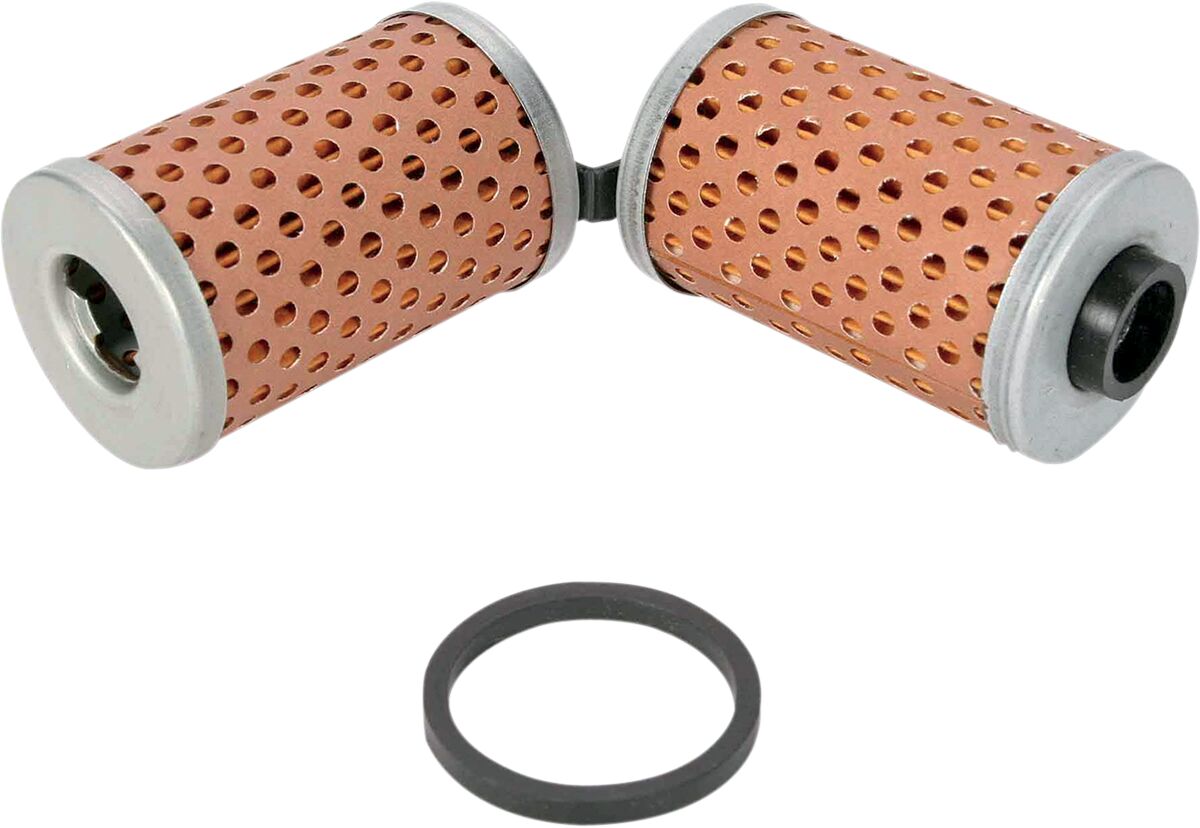 Emgo Oil Filter Bmw With Oil Cooler
