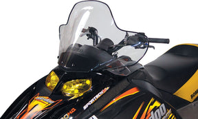 Powermadd Windshield 14.5 Tint Ski
