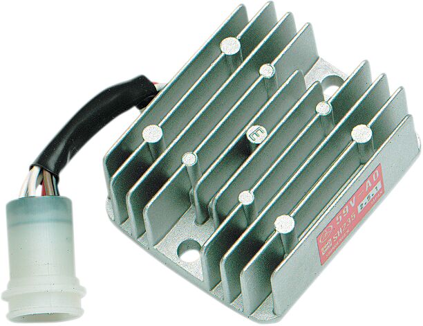Rick's Motorsport Electric Reg/Rectifier Yam