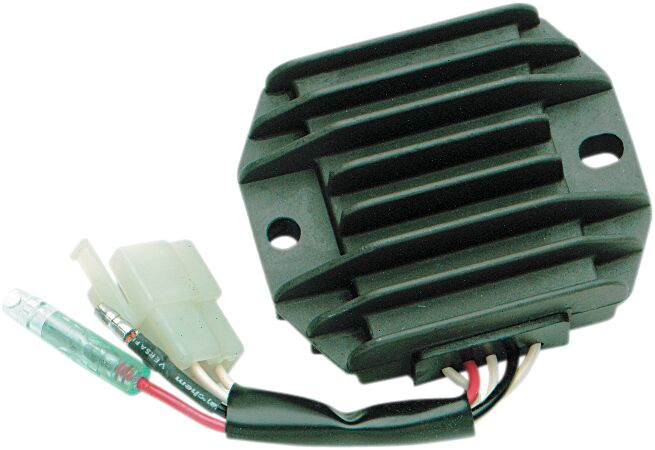 Rick's Motorsport Electric Reg/Rectifier Yam