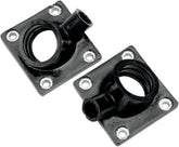 Moose Offroad Hard Parts Manifold Intake Ban Stck