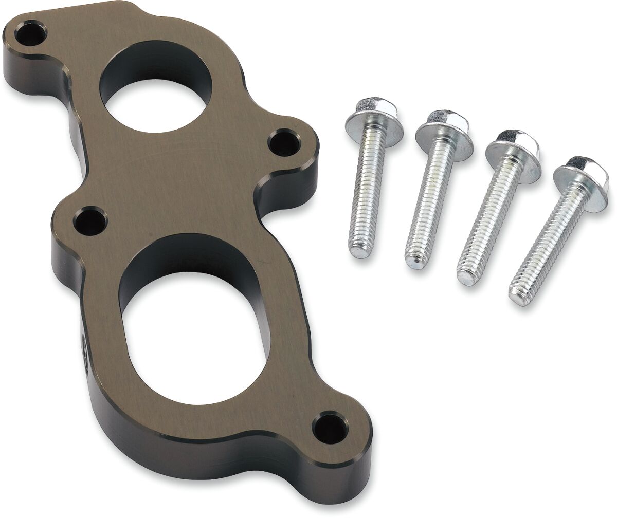 Moose Offroad Hard Parts Carb Spacer Raptor660