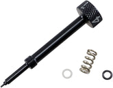 Moose Offroad Hard Parts Screw Fuel Mix Black