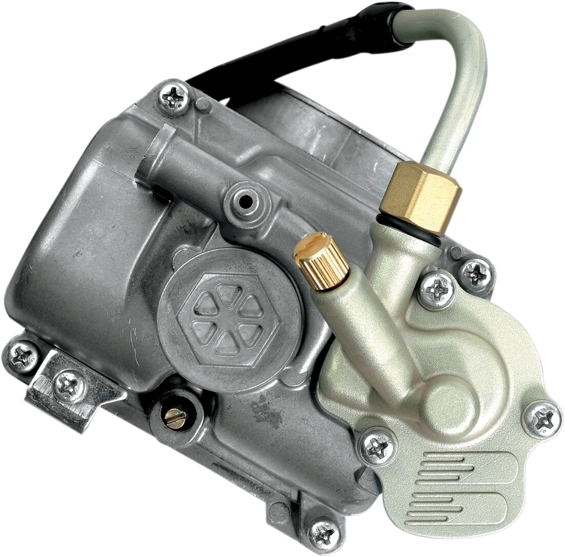 Boyesen Quickstart Qs 3