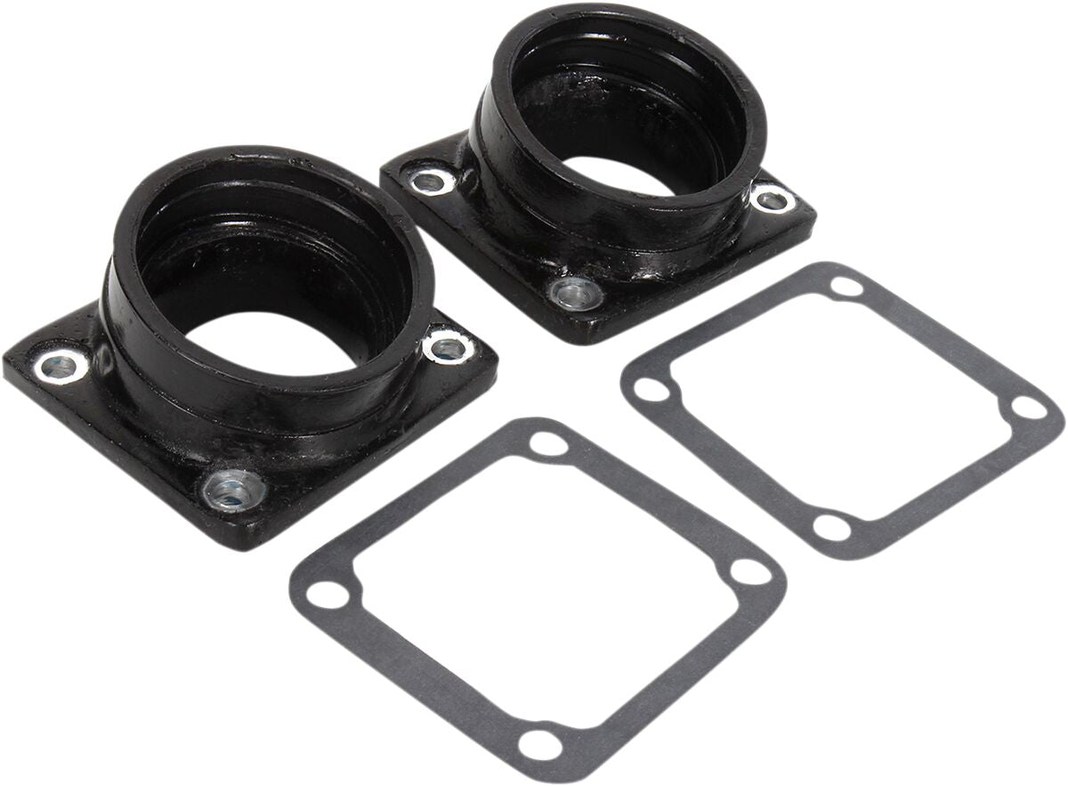 Moose Offroad Hard Parts Manifold Intake Ban 44 M